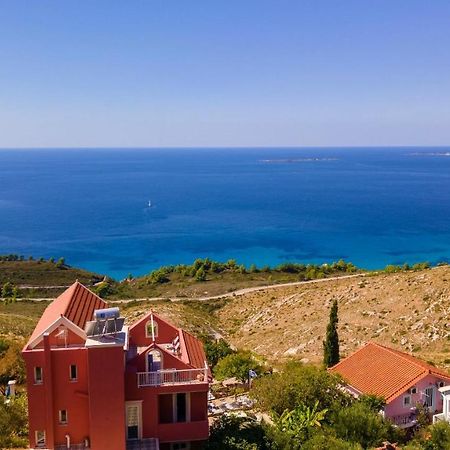 Aeolos Studios Kefalonia Khelmata Екстер'єр фото
