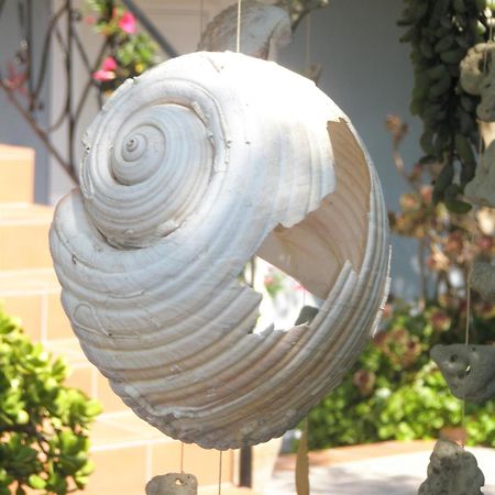 Aeolos Studios Kefalonia Khelmata Екстер'єр фото