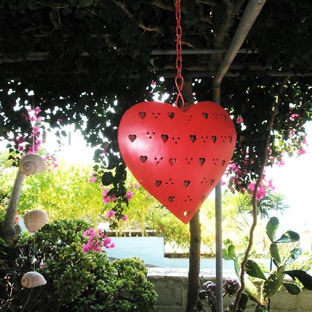 Aeolos Studios Kefalonia Khelmata Екстер'єр фото