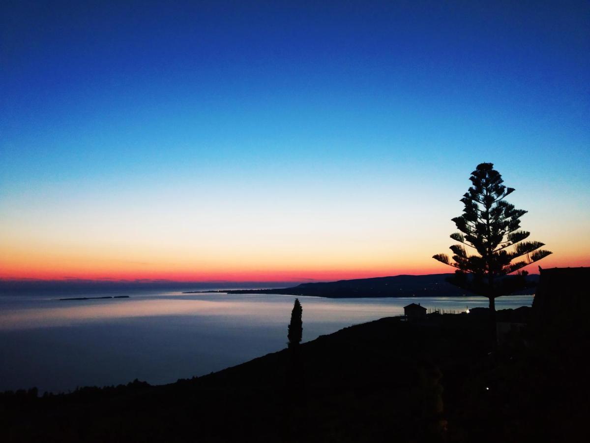 Aeolos Studios Kefalonia Khelmata Екстер'єр фото