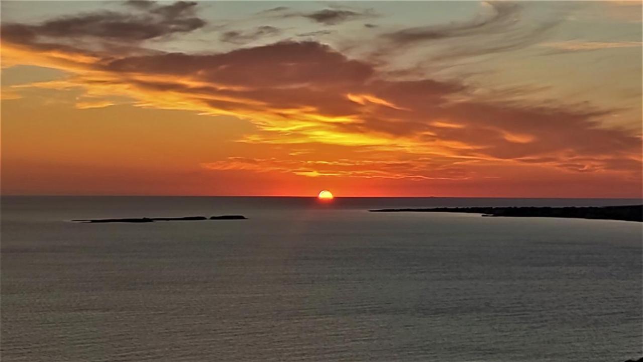 Aeolos Studios Kefalonia Khelmata Екстер'єр фото