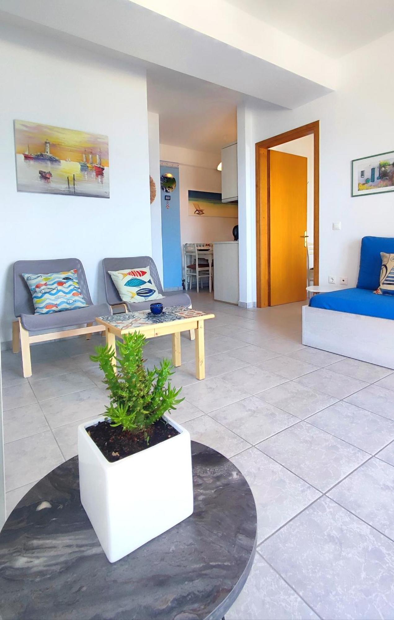 Aeolos Studios Kefalonia Khelmata Екстер'єр фото