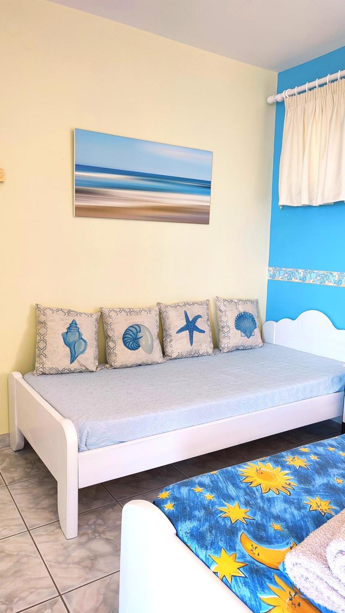 Aeolos Studios Kefalonia Khelmata Екстер'єр фото