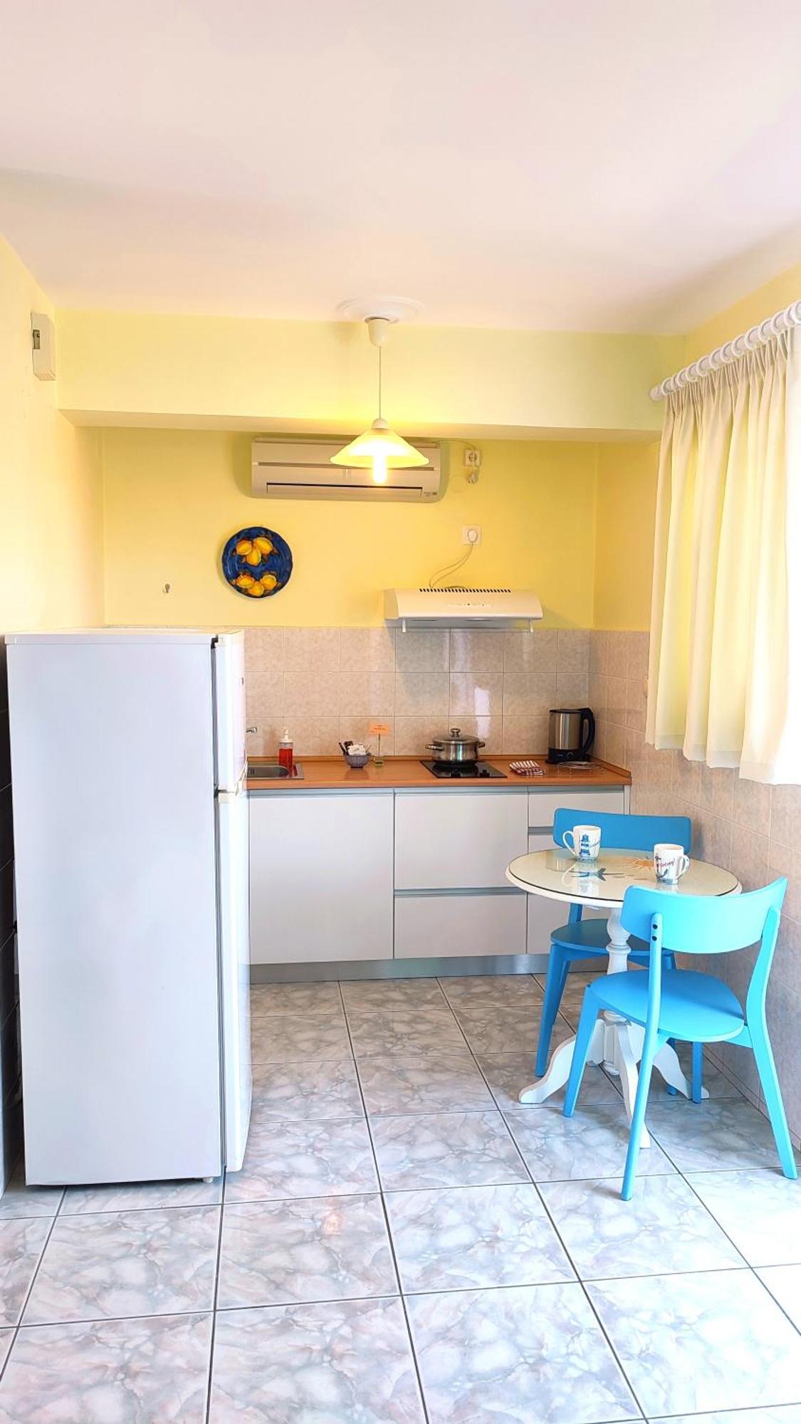 Aeolos Studios Kefalonia Khelmata Екстер'єр фото