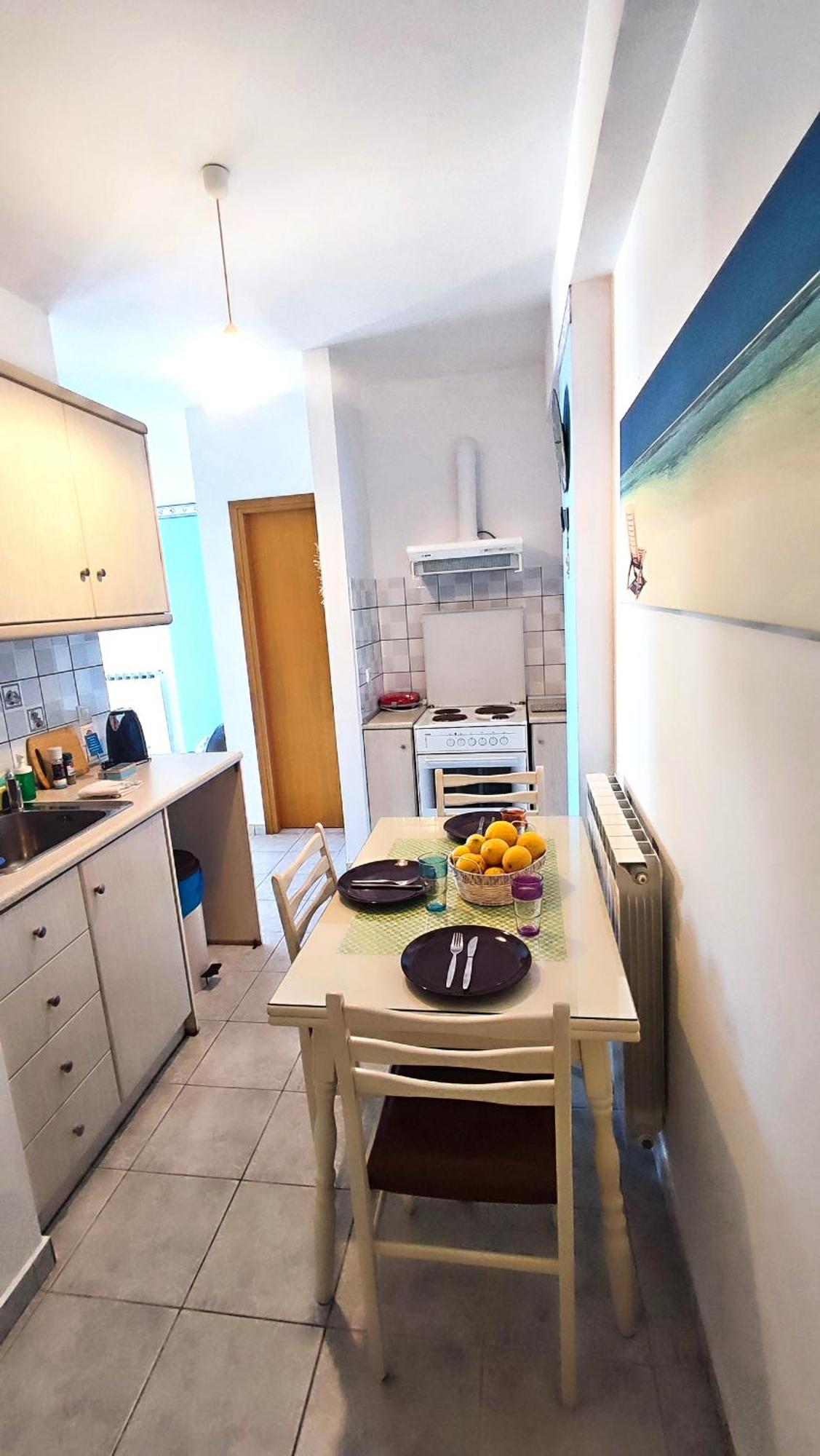 Aeolos Studios Kefalonia Khelmata Екстер'єр фото