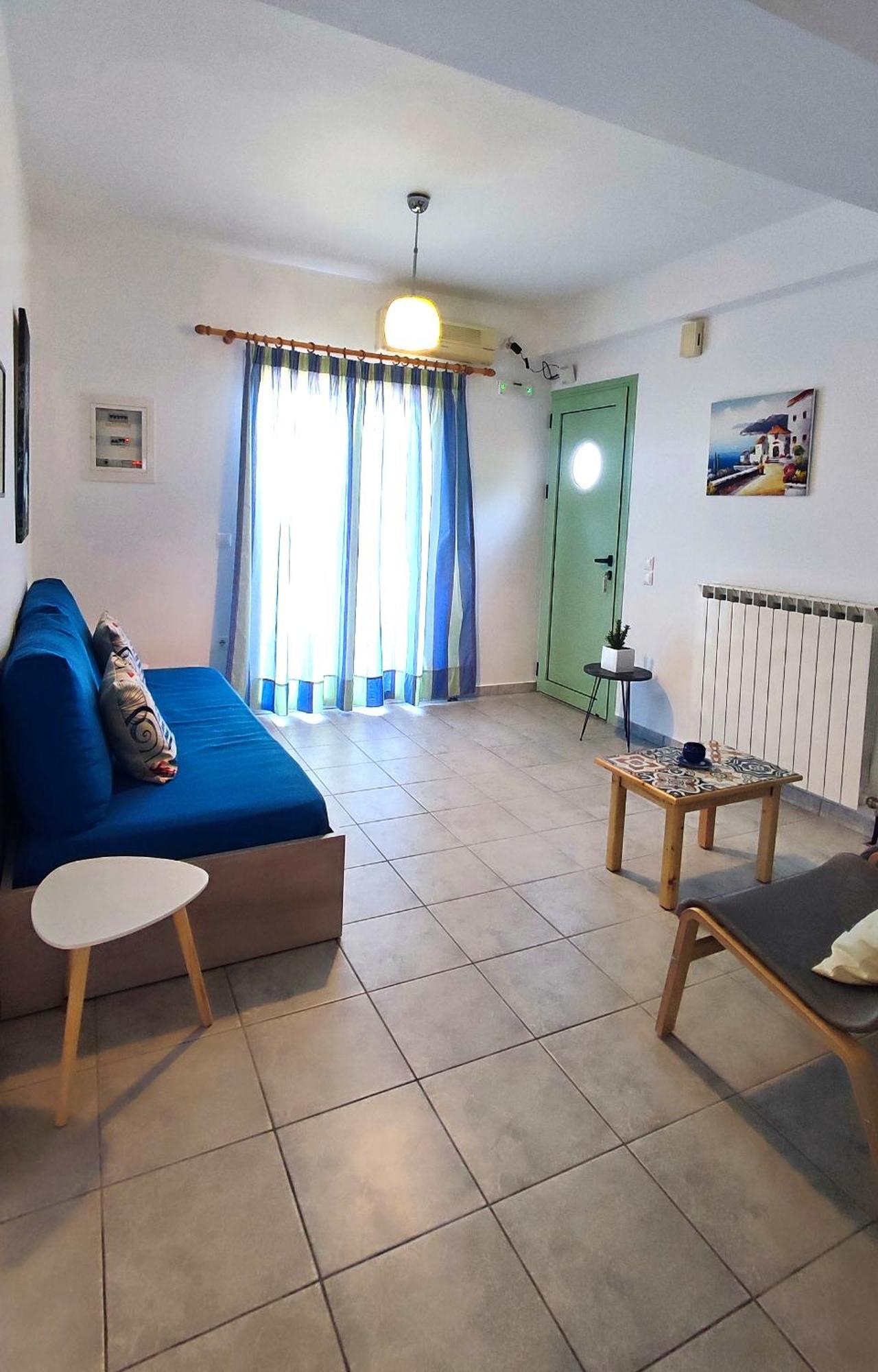 Aeolos Studios Kefalonia Khelmata Екстер'єр фото