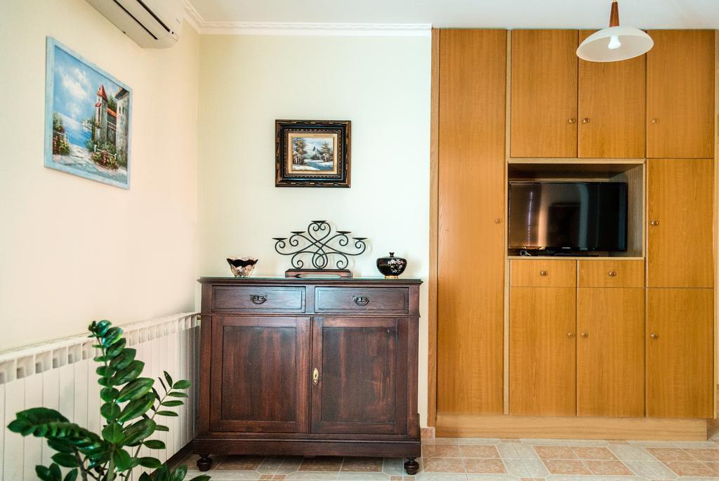 Aeolos Studios Kefalonia Khelmata Екстер'єр фото