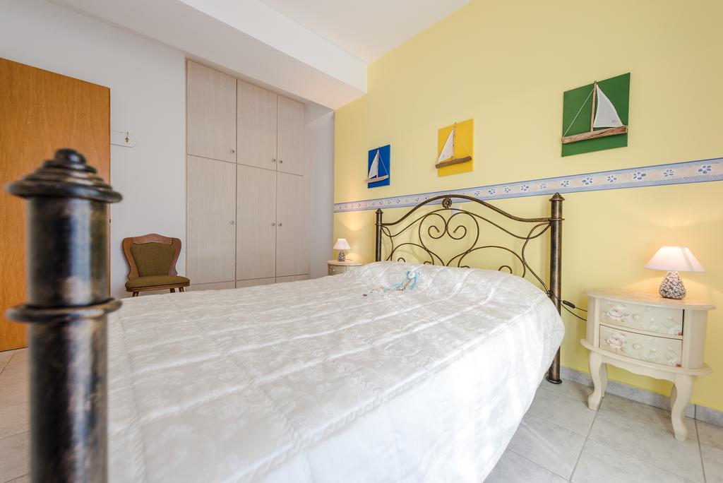 Aeolos Studios Kefalonia Khelmata Екстер'єр фото