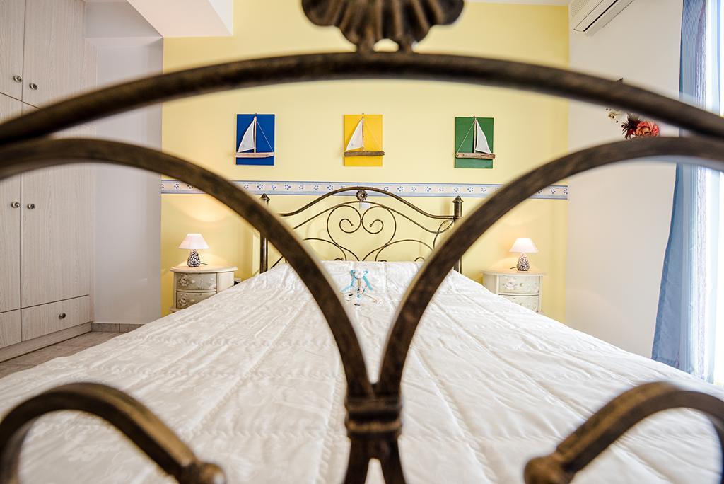 Aeolos Studios Kefalonia Khelmata Екстер'єр фото