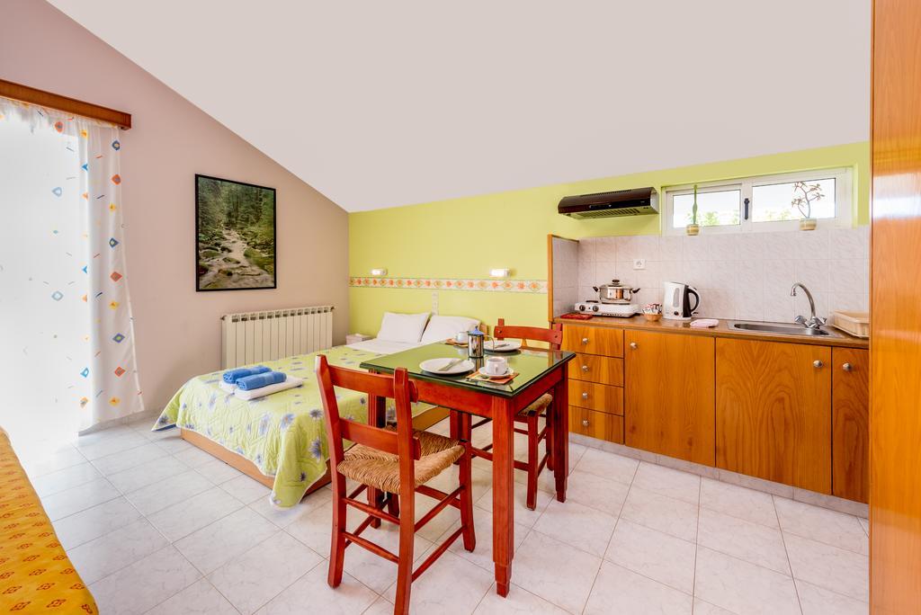 Aeolos Studios Kefalonia Khelmata Екстер'єр фото
