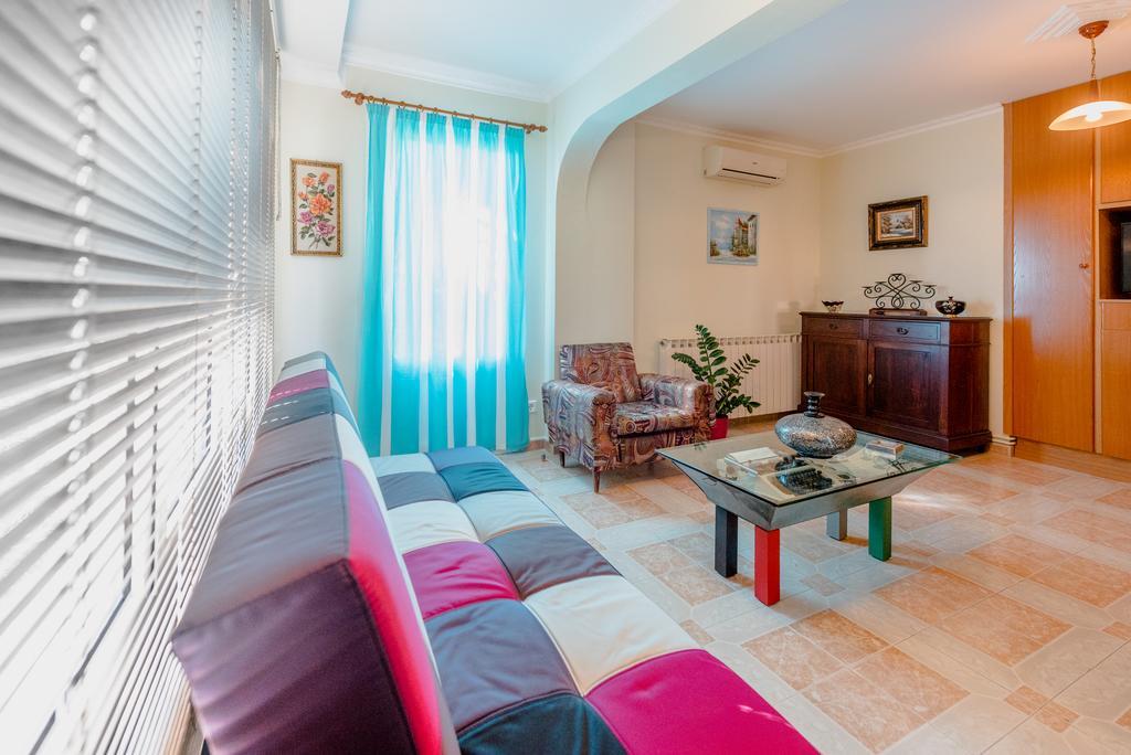 Aeolos Studios Kefalonia Khelmata Екстер'єр фото